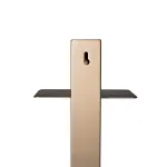 Полка настенная Garda Decor 58DB-24208 от ImperiumLoft