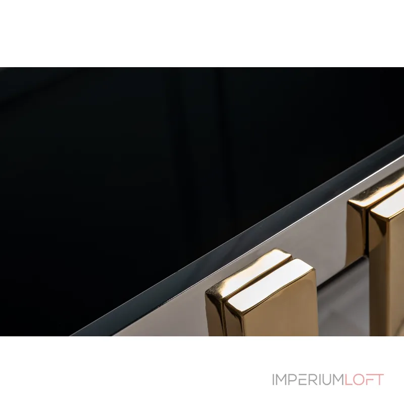 Стол журнальный Garda Decor 47ED-20910 от ImperiumLoft Стол журнальный Garda Decor 47ED-20910 от ImperiumLoft