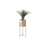 Подставка под цветы GardaDecor 13RXFP3105L-GOLD от ImperiumLoft
