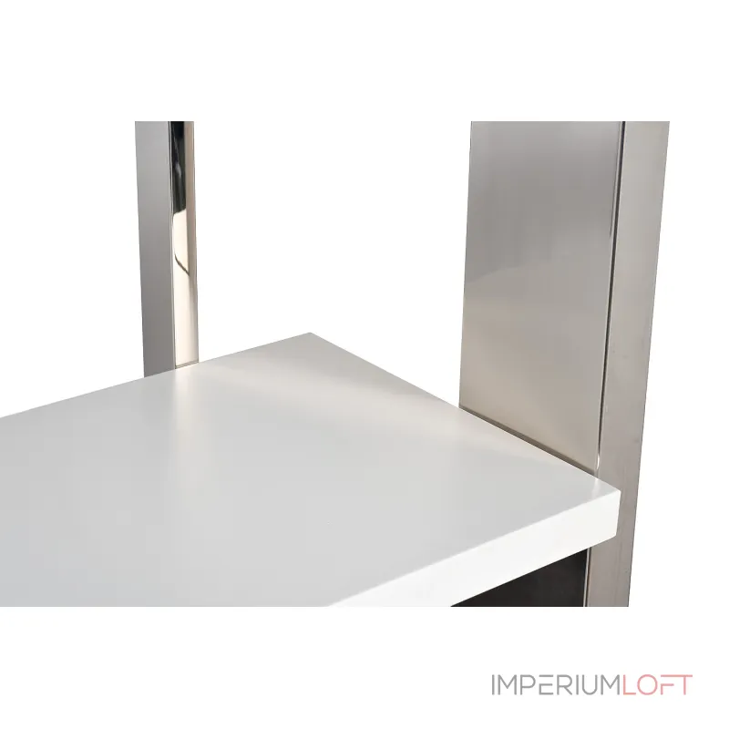 Стеллаж Garda Decor 58DB-27071 от ImperiumLoft