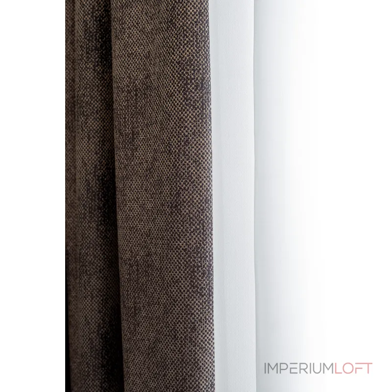 Портьера Garda Decor Fiji kor 121GD-00002 от ImperiumLoft Портьера Garda Decor Fiji kor 121GD-00002 от ImperiumLoft