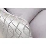Кресло Garda Decor VERONA-Colt032+Melody от ImperiumLoft