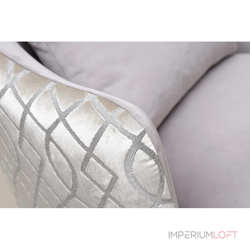 Кресло Garda Decor VERONA-Colt032+Melody от ImperiumLoft Кресло Garda Decor VERONA-Colt032+Melody от ImperiumLoft
