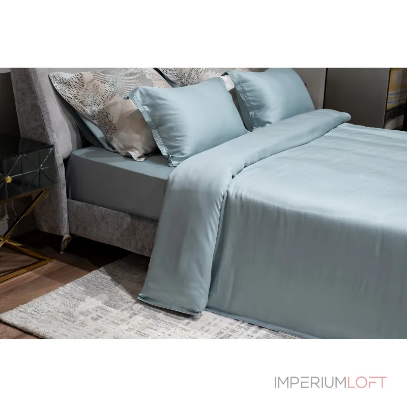 Простыня Garda Decor Нувола 144HF-70607 от ImperiumLoft