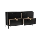 Комод Garda Decor 151SV-00001 от ImperiumLoft