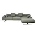 Диван Garda Decor Porto Modular set PORTO №2 от ImperiumLoft