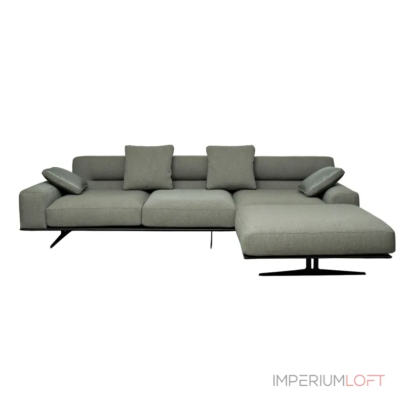 Диван Garda Decor Porto Modular set PORTO №2 от ImperiumLoft