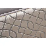 Диван Garda Decor TREVI-230M-2К-Colt032+Melody BEG от ImperiumLoft