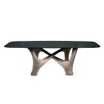 Стол обеденный Garda Decor Fusion 58DB-23122 от ImperiumLoft