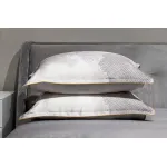 Комплект наволочек Garda Decor Нувола 144HF-10309 от ImperiumLoft