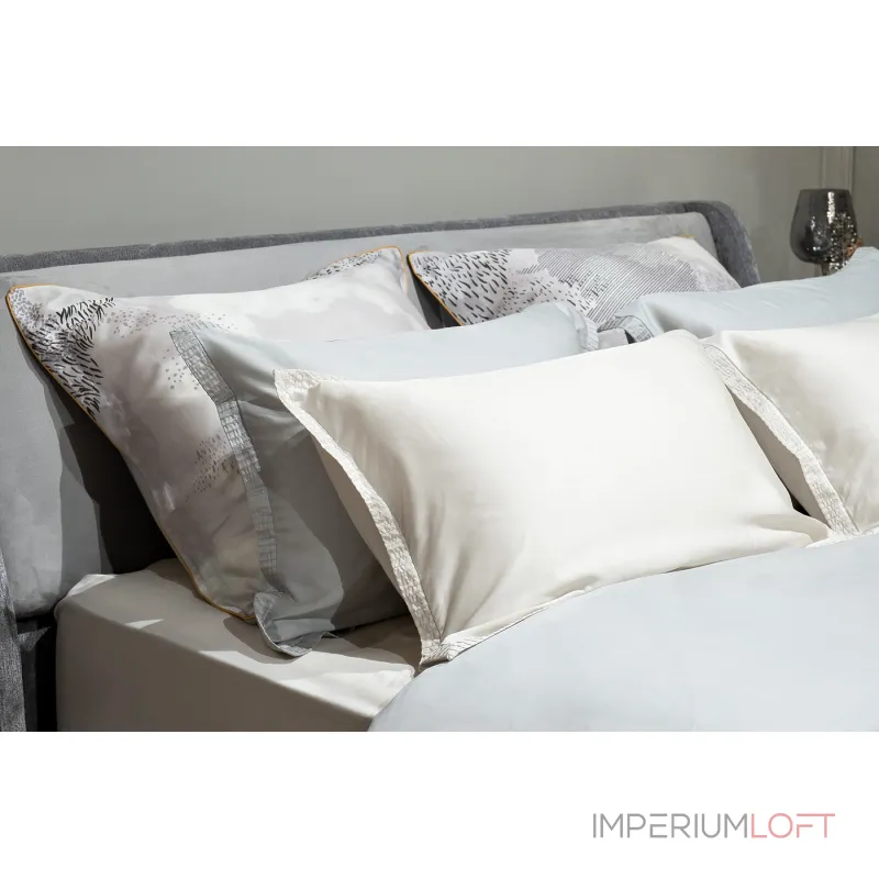 Комплект наволочек Garda Decor Нувола 144HF-10309 от ImperiumLoft