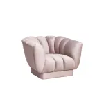 Кресло Garda Decor Fabio FABIO-1-2K-Colt1001 от ImperiumLoft
