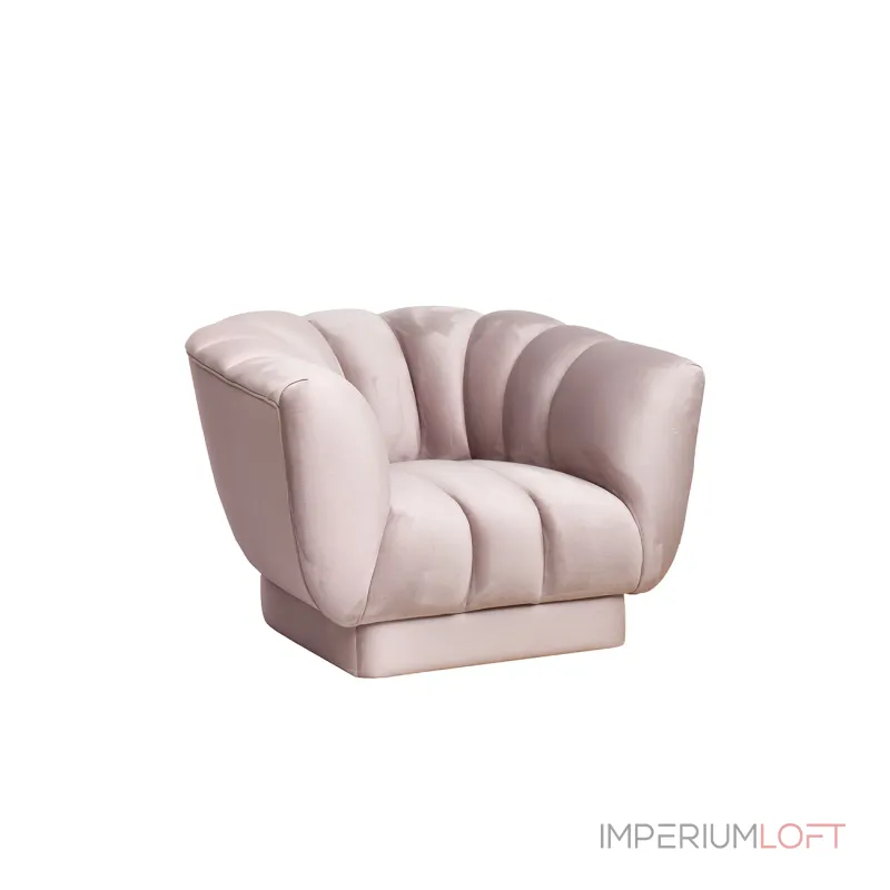 Кресло Garda Decor Fabio FABIO-1-2K-Colt1001 от ImperiumLoft