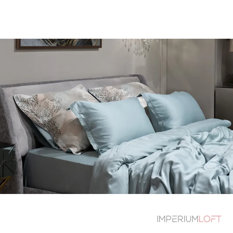 Простыня Garda Decor Нувола 144HF-70607 от ImperiumLoft