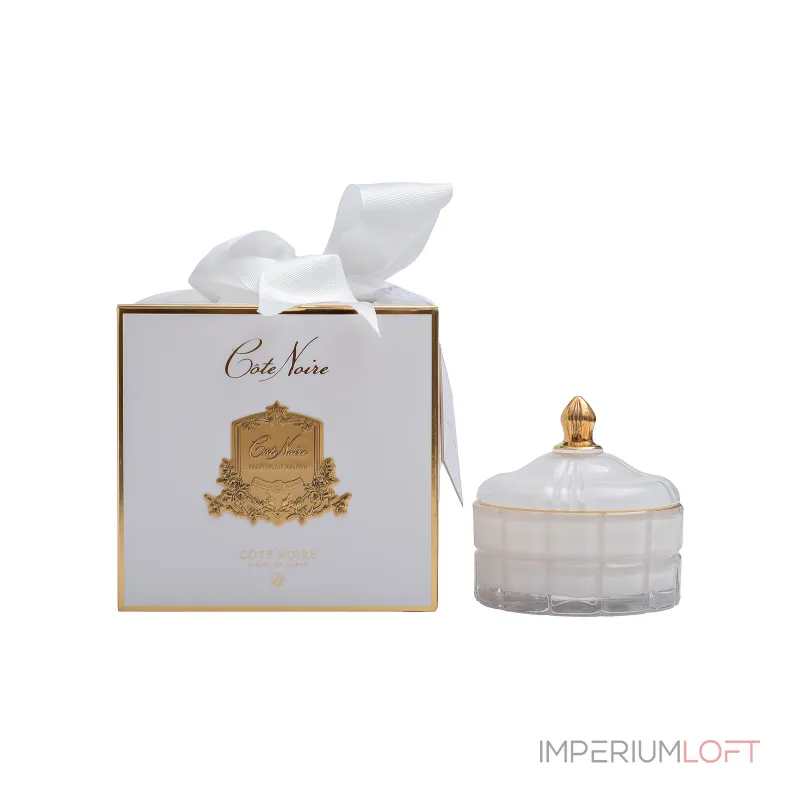 Свеча ароматическая Garda Decor 96CN-45003 от ImperiumLoft Свеча ароматическая Garda Decor 96CN-45003 от ImperiumLoft