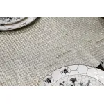 Текстильная дорожка для стола Garda Decor 70SW-19001 от ImperiumLoft