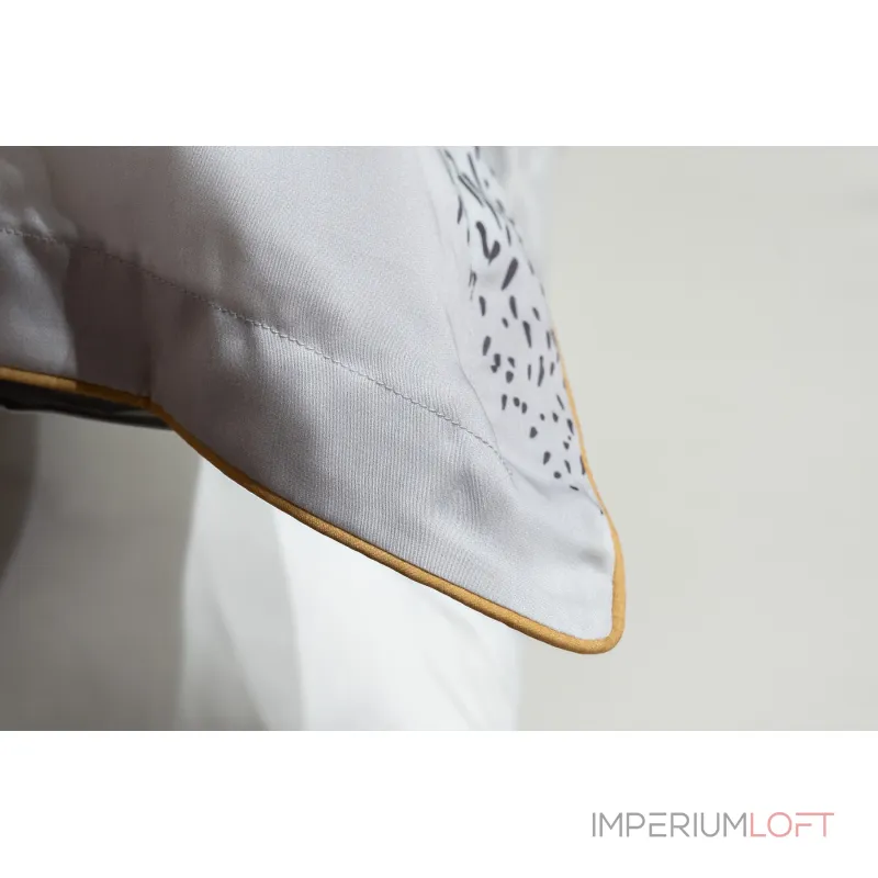 Комплект наволочек Garda Decor Нувола 144HF-10309 от ImperiumLoft