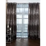 Портьера Garda Decor 121GD-03603 от ImperiumLoft