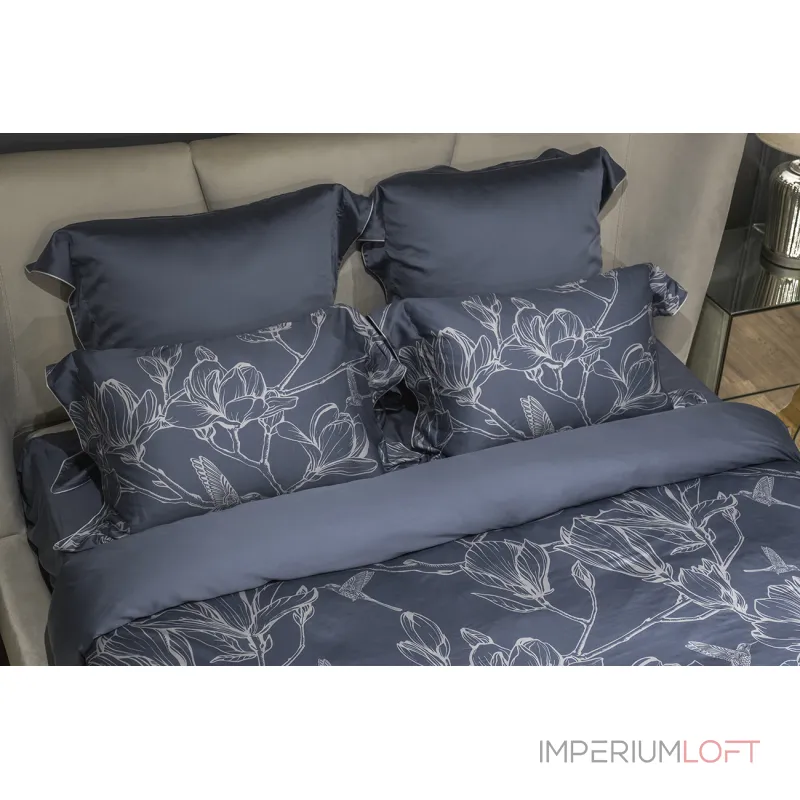 Пододеяльник Garda Decor Гарда 144HF-10413 от ImperiumLoft Пододеяльник Garda Decor Гарда 144HF-10413 от ImperiumLoft