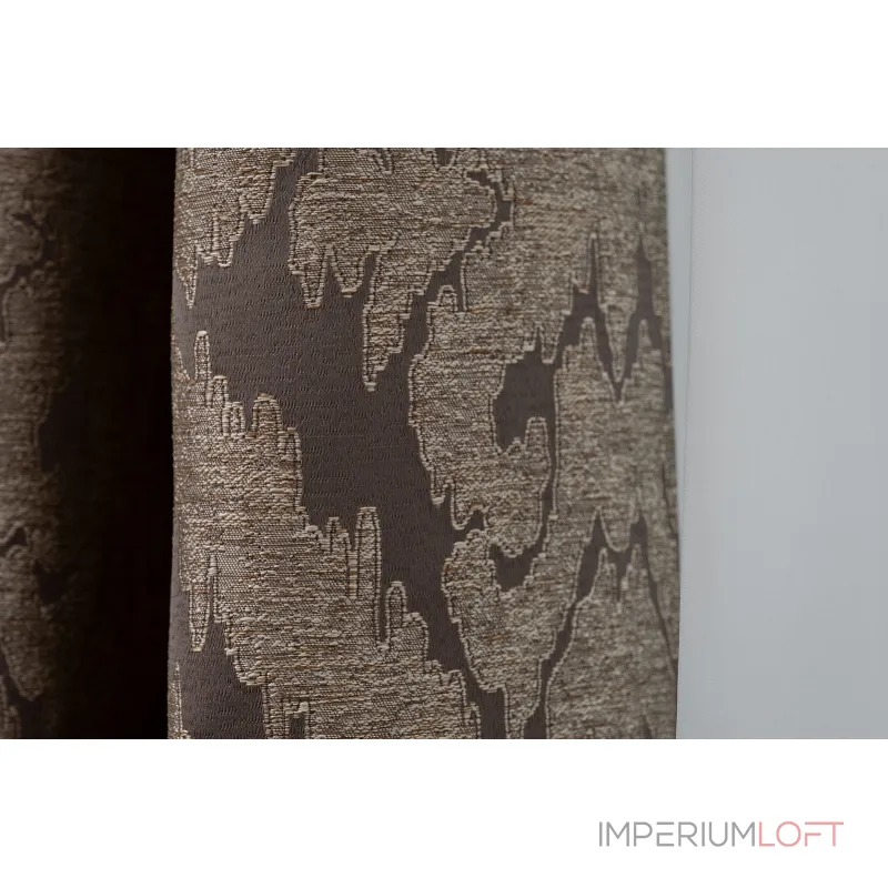 Портьера Восток кор GardaDecor ORIENT KOR 121GD-00034 от ImperiumLoft