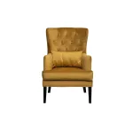 Кресло Garda Decor RIMINI-Colt022 от ImperiumLoft