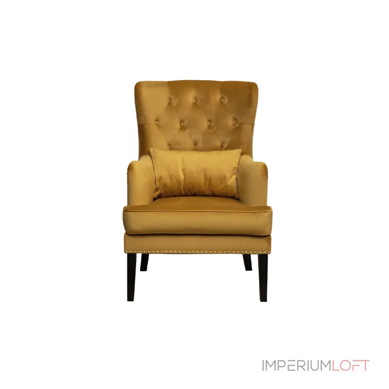 Кресло Garda Decor RIMINI-Colt022 от ImperiumLoft Кресло Garda Decor RIMINI-Colt022 от ImperiumLoft