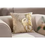 Подушка "Голден Спирит" GardaDecor 70SW-38059 от ImperiumLoft