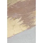Холст "Золотое искусство-2" GardaDecor 89VOR-GOLDEN ART-2 от ImperiumLoft