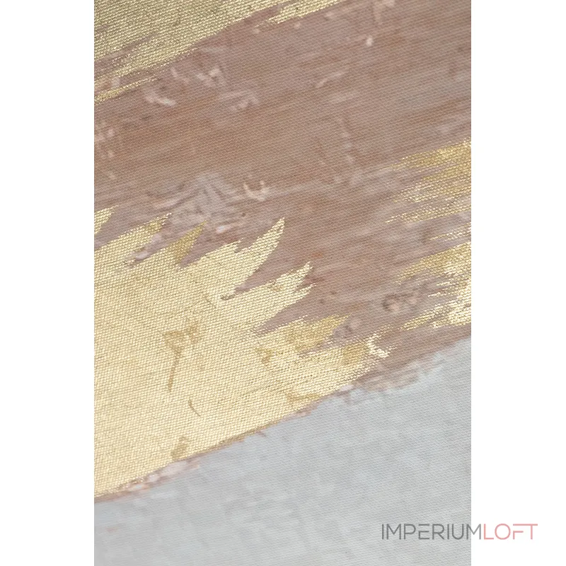 Холст "Золотое искусство-2" GardaDecor 89VOR-GOLDEN ART-2 от ImperiumLoft Холст "Золотое искусство-2" GardaDecor 89VOR-GOLDEN ART-2 от ImperiumLoft