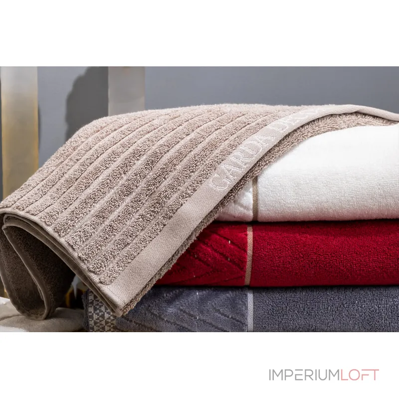 Полотенце стелла Garda Decor Стелла 119VAL-01227 от ImperiumLoft