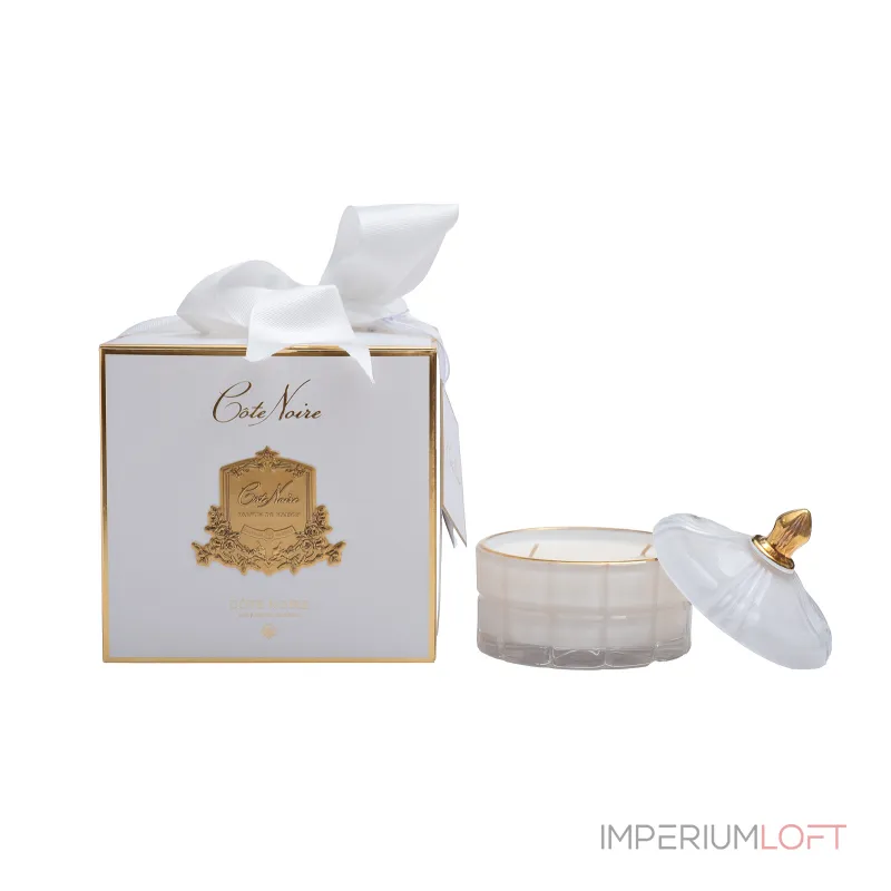 Свеча ароматическая Garda Decor 96CN-45003 от ImperiumLoft Свеча ароматическая Garda Decor 96CN-45003 от ImperiumLoft