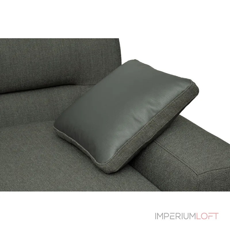 Диван Garda Decor Porto Modular set PORTO №2 от ImperiumLoft