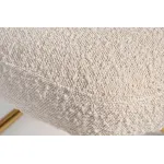 Поворотный обеденный стул GardaDecor 30C-12390 от ImperiumLoft