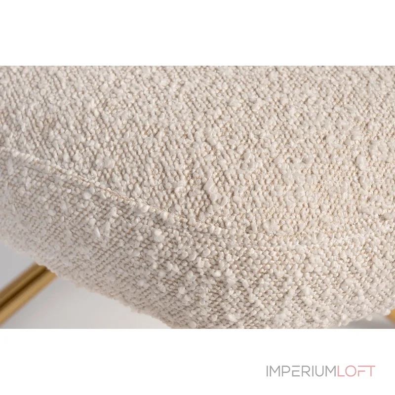 Поворотный обеденный стул GardaDecor 30C-12390 от ImperiumLoft Поворотный обеденный стул GardaDecor 30C-12390 от ImperiumLoft