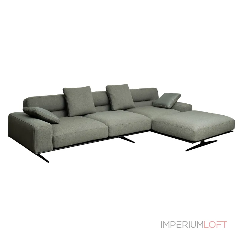 Диван Garda Decor Porto Modular set PORTO №2 от ImperiumLoft