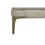 Банкетка Garda Decor PRIMA-Б160-Velvet BEG от ImperiumLoft