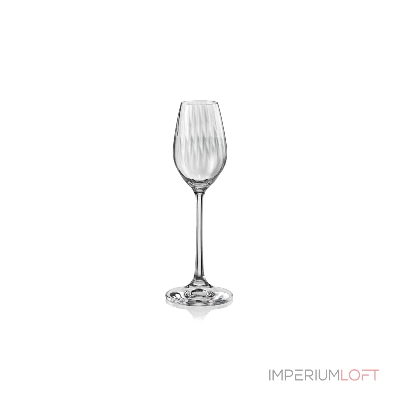 Рюмка Garda Decor 40729/22/60 от ImperiumLoft Рюмка Garda Decor 40729/22/60 от ImperiumLoft