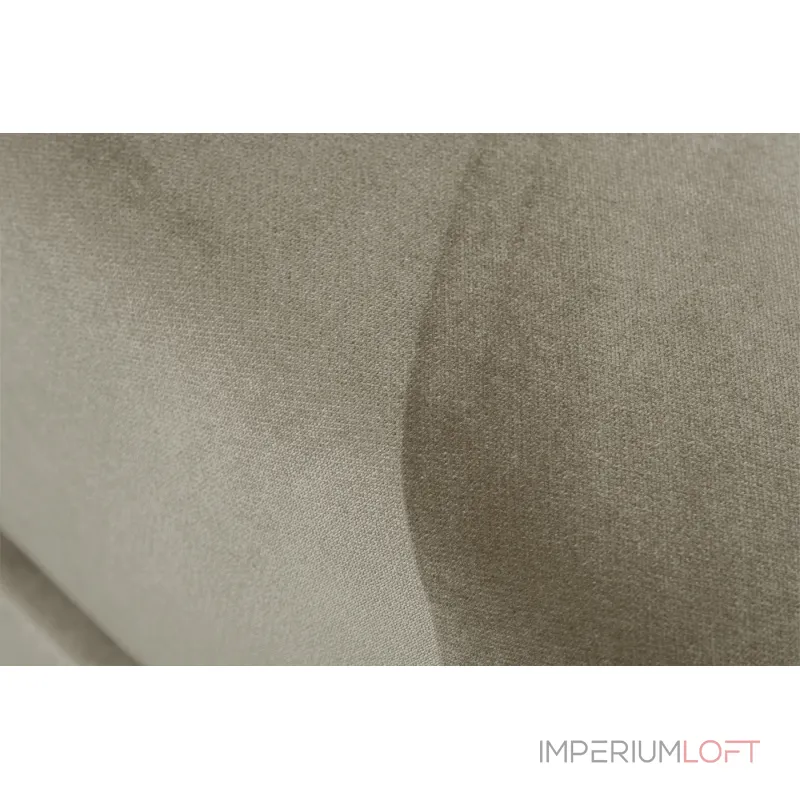 Банкетка Garda Decor PRIMA-Б160-Velvet BEG от ImperiumLoft