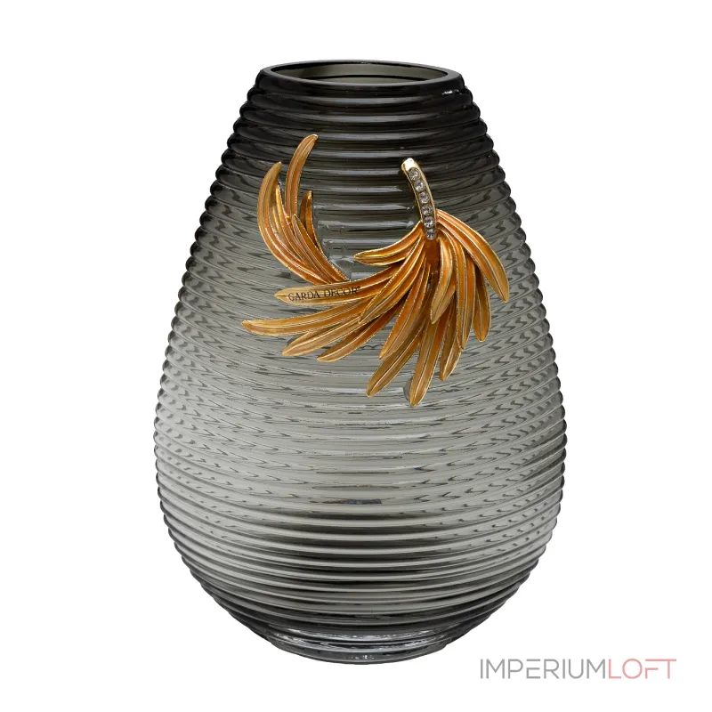 Ваза Garda Decor 55RV6590L от ImperiumLoft Ваза Garda Decor 55RV6590L от ImperiumLoft