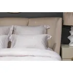 Комплект наволочек Garda Decor Лоренцо 144HF-40508 от ImperiumLoft
