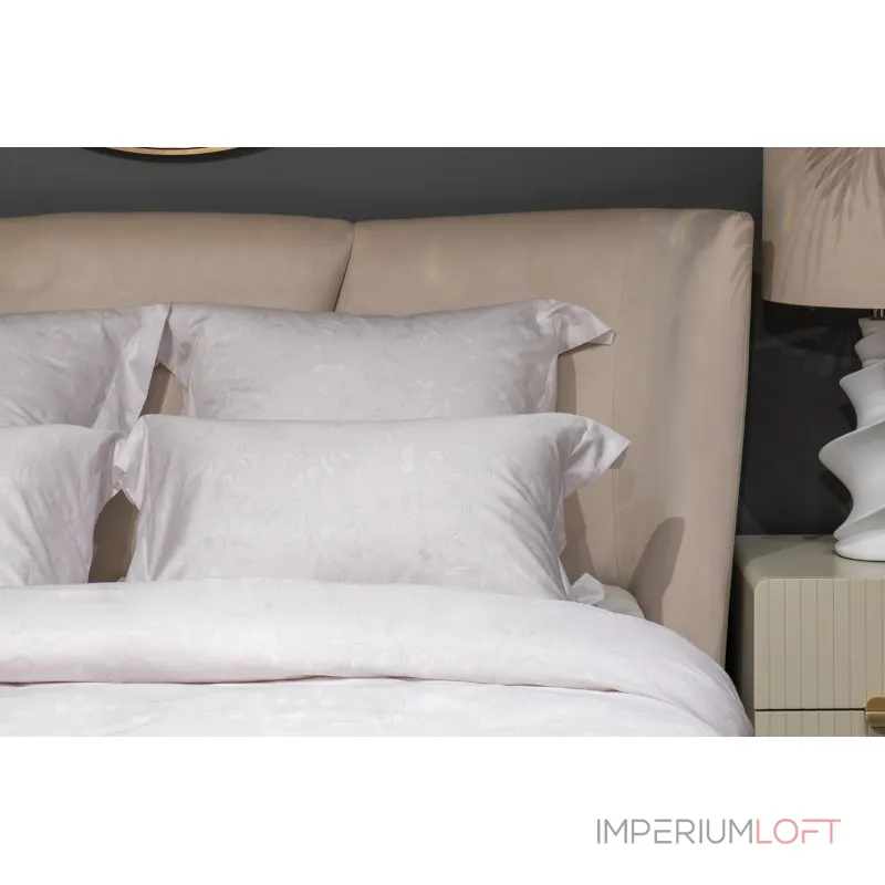 Комплект наволочек Garda Decor Лоренцо 144HF-40508 от ImperiumLoft
