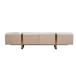 Тумба под телевизор GardaDecor 58DB-23185 от ImperiumLoft