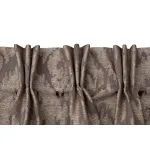 Портьера Восток кор GardaDecor ORIENT KOR 121GD-00034 от ImperiumLoft