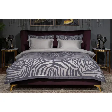 Пододеяльник тенсель 220*200 GardaDecor Саванна 144HF-41001