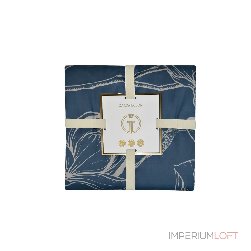 Пододеяльник Garda Decor Гарда 144HF-10413 от ImperiumLoft Пододеяльник Garda Decor Гарда 144HF-10413 от ImperiumLoft