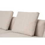 Комплект мебели №1 диван Виго GardaDecor Vigo 16524 от ImperiumLoft