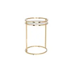 Стол журнальный Garda Decor 47ED-07901 от ImperiumLoft
