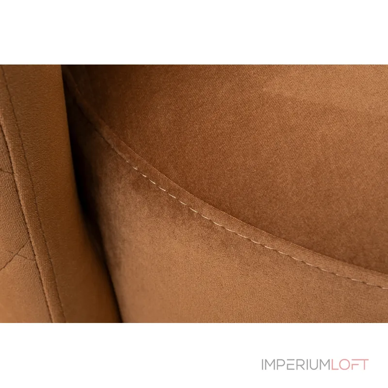 Кресло Garda Decor 179VD-VERONA BASIC/VD-Colt004 от ImperiumLoft