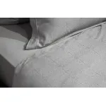 Простыня Garda Decor Муар 180JOD-18025 от ImperiumLoft