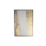 Холст "Золотое искусство-2" GardaDecor 89VOR-GOLDEN ART-2 от ImperiumLoft